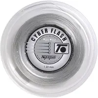 Topspin Corda De Carretel De Tênis Cyber Flash 220m