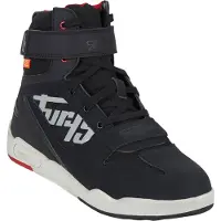 Furygan Sapatos De Motociclismo Basket Get Down