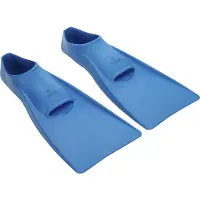 Aquafeel Barbatanas De Natação 8905054