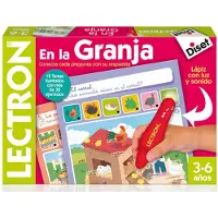 Diset Perguntas Lectron-respostas Granja