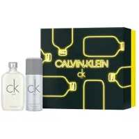 Calvin Klein CK One SET EDT 100 ml + Deodorant 150 ml 100ml