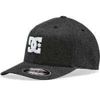 Dc-shoes Boné Star Tx