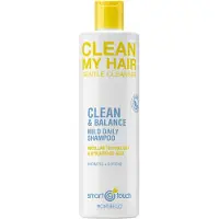 Montibello SmartTouch Clean Shampoo 300ml