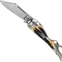 Rough Ryder Navalha Cub Copper Swirl