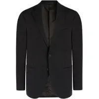 Boggi Milano Jaqueta de negócios preto
