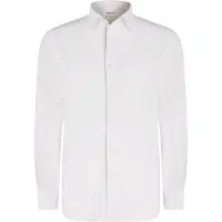 Boggi Milano Camisa branco