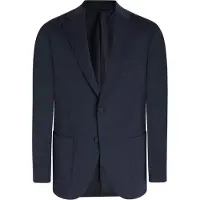 Boggi Milano Jaqueta de negócios navy