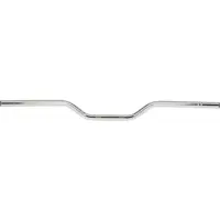 Gazzini Largura do guiador Sport 761 mm 22MM,AÇO,CROMADO,ABE