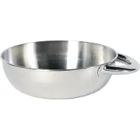 Tatonka Tigela Com Pega Inox S 15 Cm