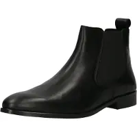 About You Botas chelsea 'Marten' preto