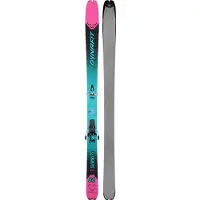 Dynafit Pacote De Esqui De Montanha Feminino Seven Summits