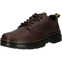 Dr. Martens Sapato com atacadores 'Reeder' castanho escuro