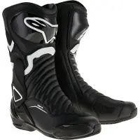 Alpinestars Botas De Corrida Smx-6 V2