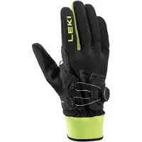 LEKI Luvas Prc Boa Shark
