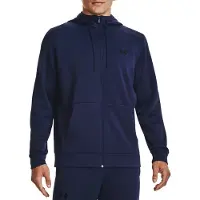 Under Armour Moletom Com Fecho Armour Fleece