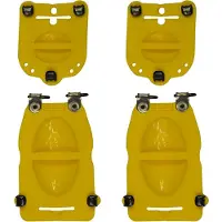 Grivel Antibottaccordeon Para G12 Novo/air Tech Antisnow