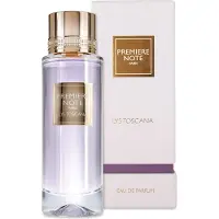 Premiere Note Nota de estreia Lys Toscana EDP - 100 ml