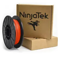 NinjaTek Filamento Ninjaflex 1.75 Mm 0.5kg