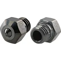 PrimaCreator Bico De Impressora 3d Phaetus X Mk10 Tungsten Carbide With Ptfe Tube 0.4 Mm