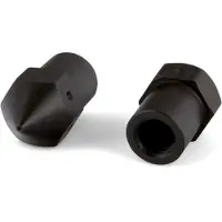 PrimaCreator Bico De Impressora 3d Creatbot 2.85 Mm Hardened 0.8 Mm