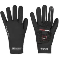 Castelli Luvas Perfetto Ros Gore-tex Infinium Windstopper