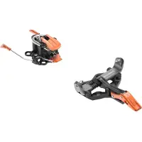 ATK - Fixações ski travessia - SL Brake World Cup para Unissexo - Laranja