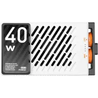 Zhiyun Luz Led Fiveray M40