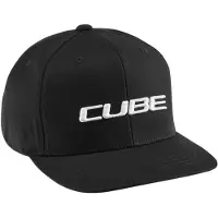 Cube Boné 6 Panel Classic