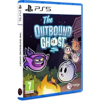 Ps5 The Outbound Ghost