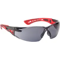 Bolle Airsoft Lentes Rush+