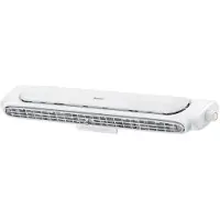 Baseus Ventilador De Mesa Com Clipe