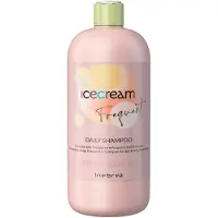 Inebrya Ice Cream Champô Diário Frequente 1000ml