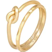 Elli Anel 'Knoten' ouro