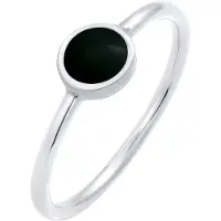 Elli Anel preto / prata