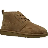 Ugg Botas chukka 'Neumel Moc' conhaque