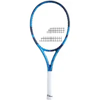Babolat Raquete De Tênis Não Encordoada Pure Drive Super Lite
