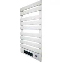 Purline Radiador De Toalhas Ntw-25