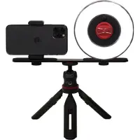 Rotolight Kit De Vlogging Para Smartphone Definitivo