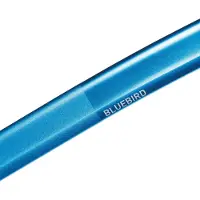 Blue Ice - Material ski-alpinismo - Bluebird para Unissexo - Tamanho 45 cm - Azul
