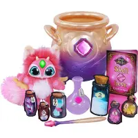 Magic Mixies Brinquedo Educativo Magic Cauldron