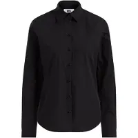 We fashion Blusa preto