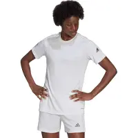 Adidas Camiseta De Manga Curta Squadra 21