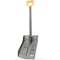 BCA - Pás - Dozer 3D Shovel Grey para Unissexo - Cinzento
