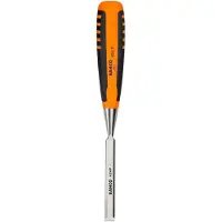 Bahco Cinzel De Cabo De Borracha 10 Mm