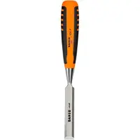 Bahco Cinzel De Cabo De Borracha 20 Mm