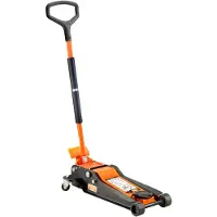 Bahco Macaco Compacto De 3 Tn