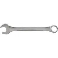 Bahco Chave Combinada Chrome Finish 218 Mm 19 Mm