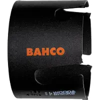 Bahco Coroas Multi-construção Superior Para Madeira E Tijolo 105 Mm