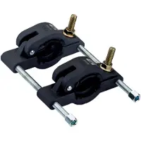 Bahco Faixa De Trabalho Do Separador De Seção De Escape Universal 34-54 Mm