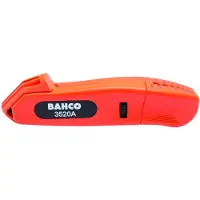 Bahco Alicate Decapador 3519ash Lâmina De Substituição Reta 3519ashb Lâmina De Substituição Curva